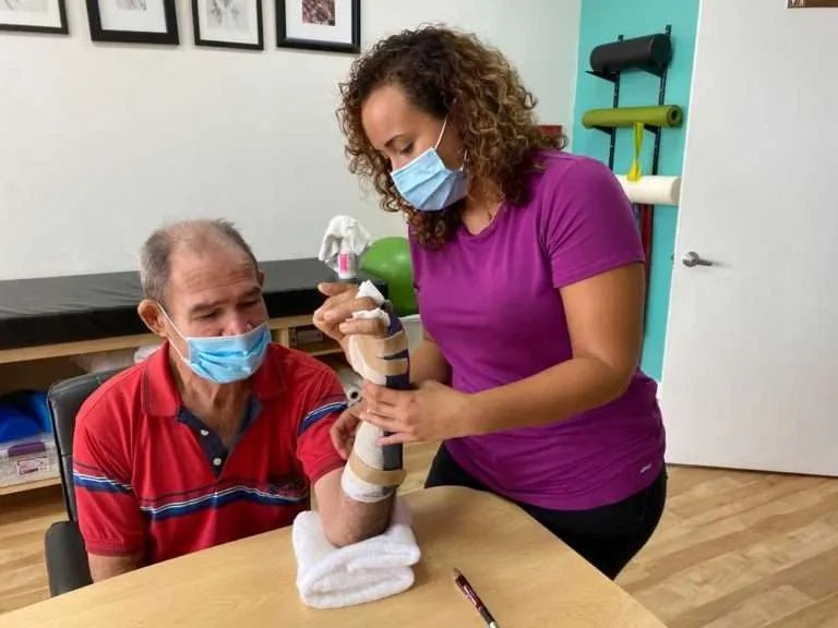 How To Get Started To A Certified Hand Therapist Hand Therapy