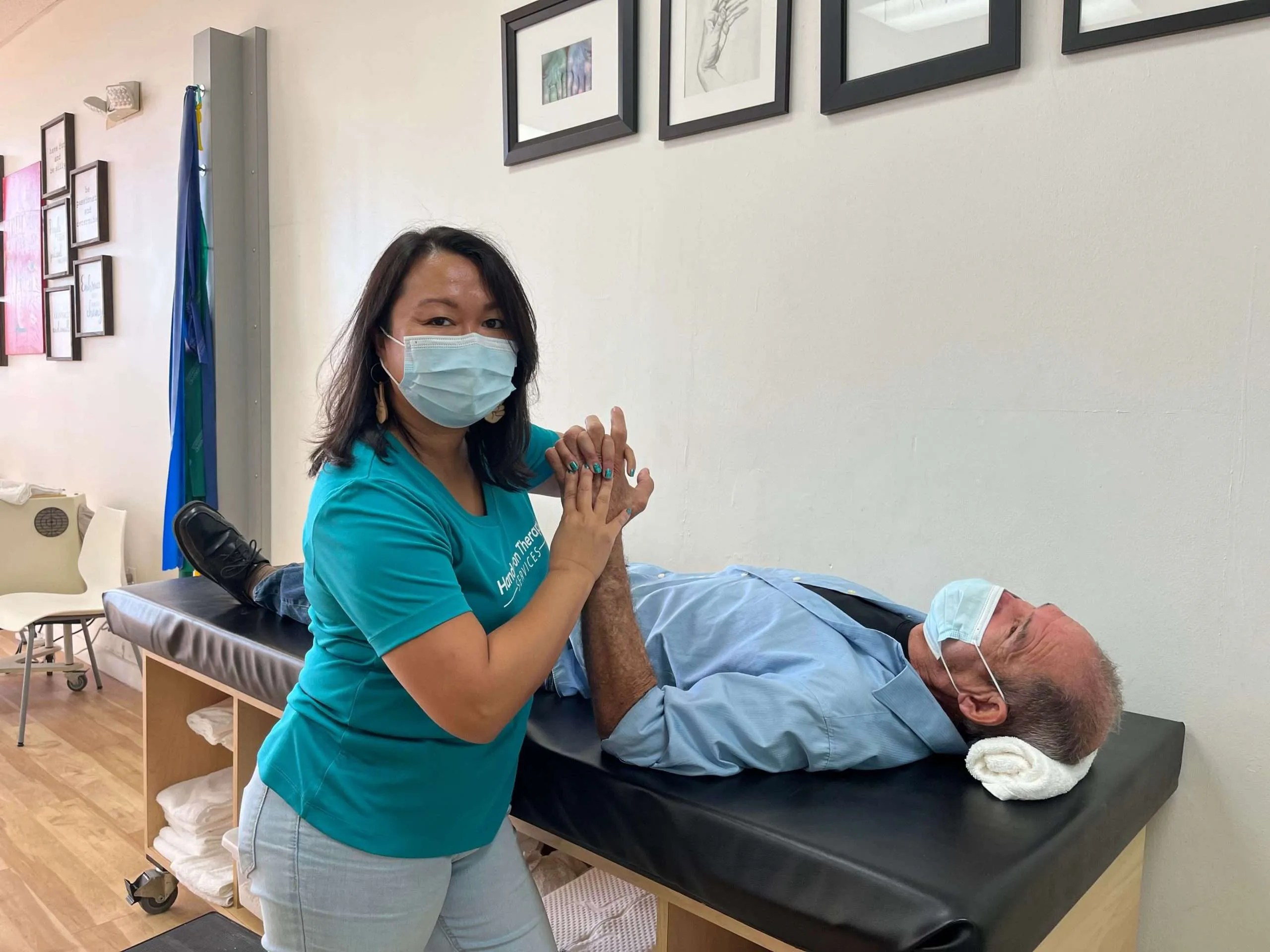 Will You Be One of the 50 of Therapists Who Fail the Hand Therapy Exam