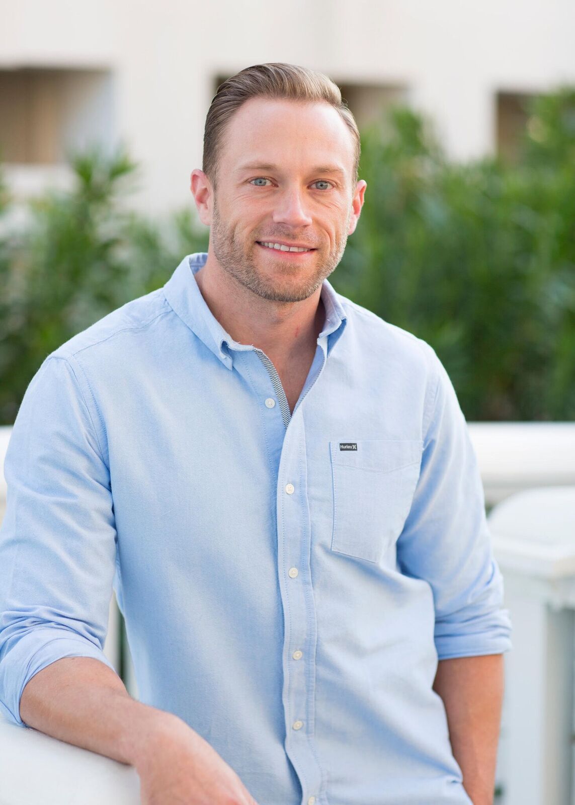 Episode 7 Supporting Dads in the NICU Hand to Hold