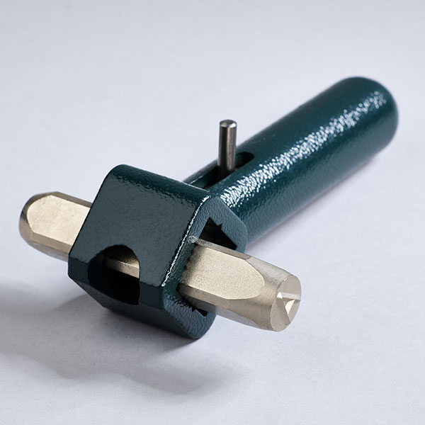 Steel Stamp Holder Pryor Hand Tools