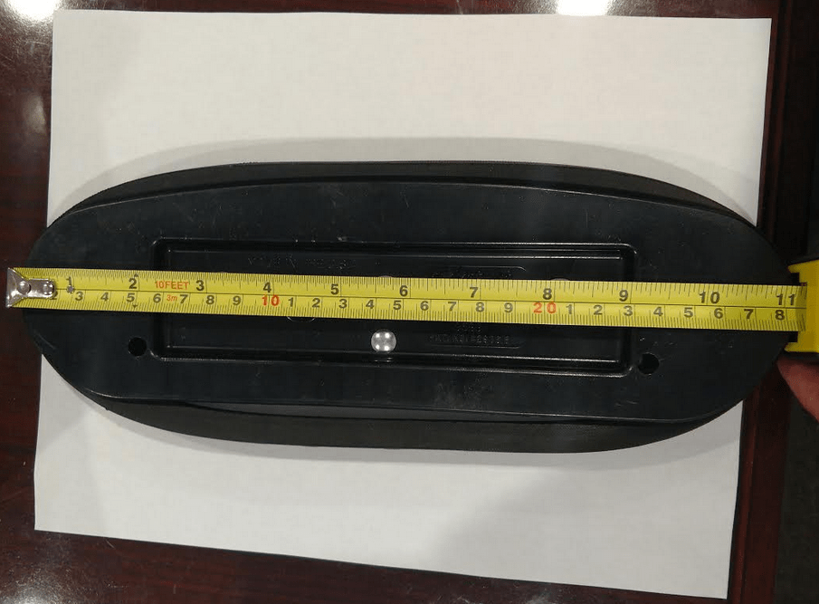 Stair Crawler Replacement for Milwaukee Appliance Hand Trucks