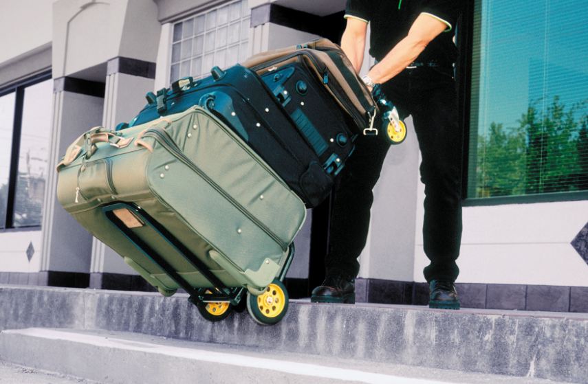 R2 Rock N Roller Cart 198.99 Free Shipping!