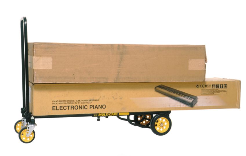 R2 Rock N Roller Cart 198.99 Free Shipping!