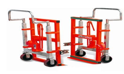 HYDRAULIC FURNITURE MOVER - Set of 2