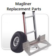 Replacement Parts for Magliner Hand Truck