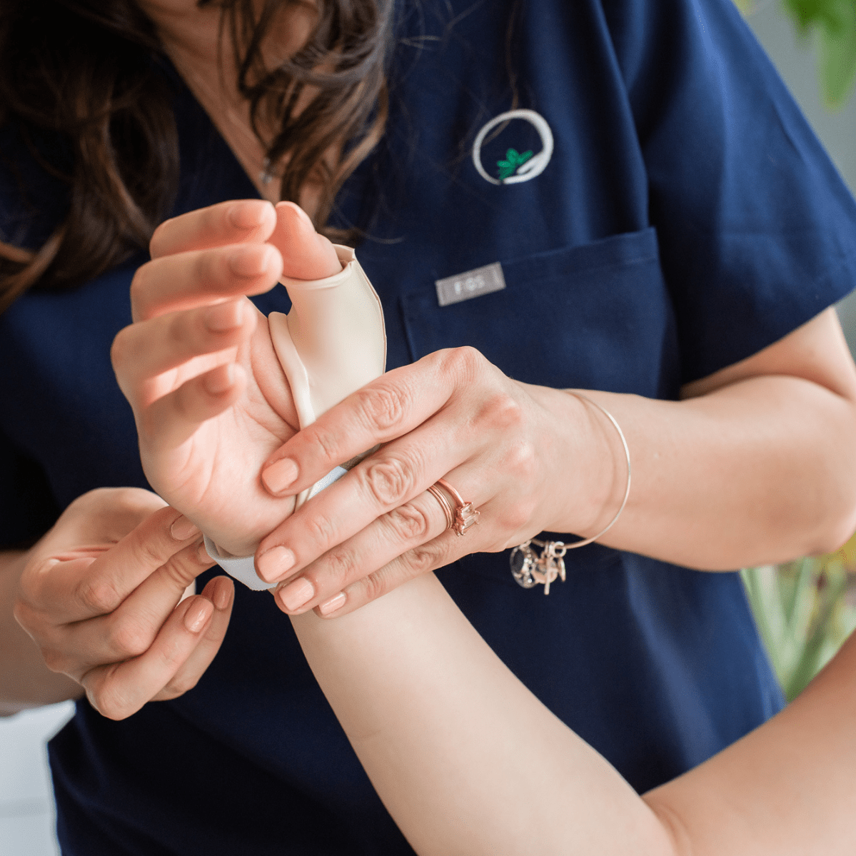 Occupational Therapy North Near Shore Towers HWOT