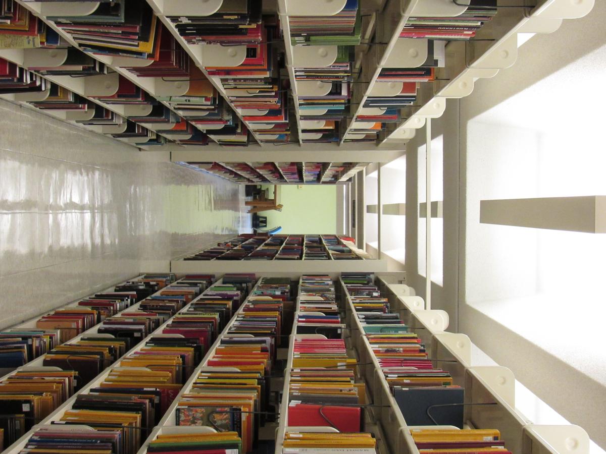 FileThe Davis Library, UNC Chapel Hill.JPG HandWiki