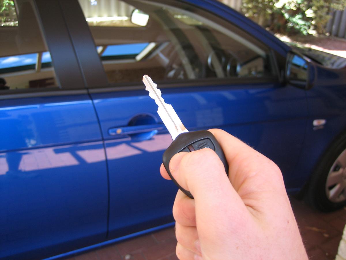 EngineeringRemote keyless system HandWiki