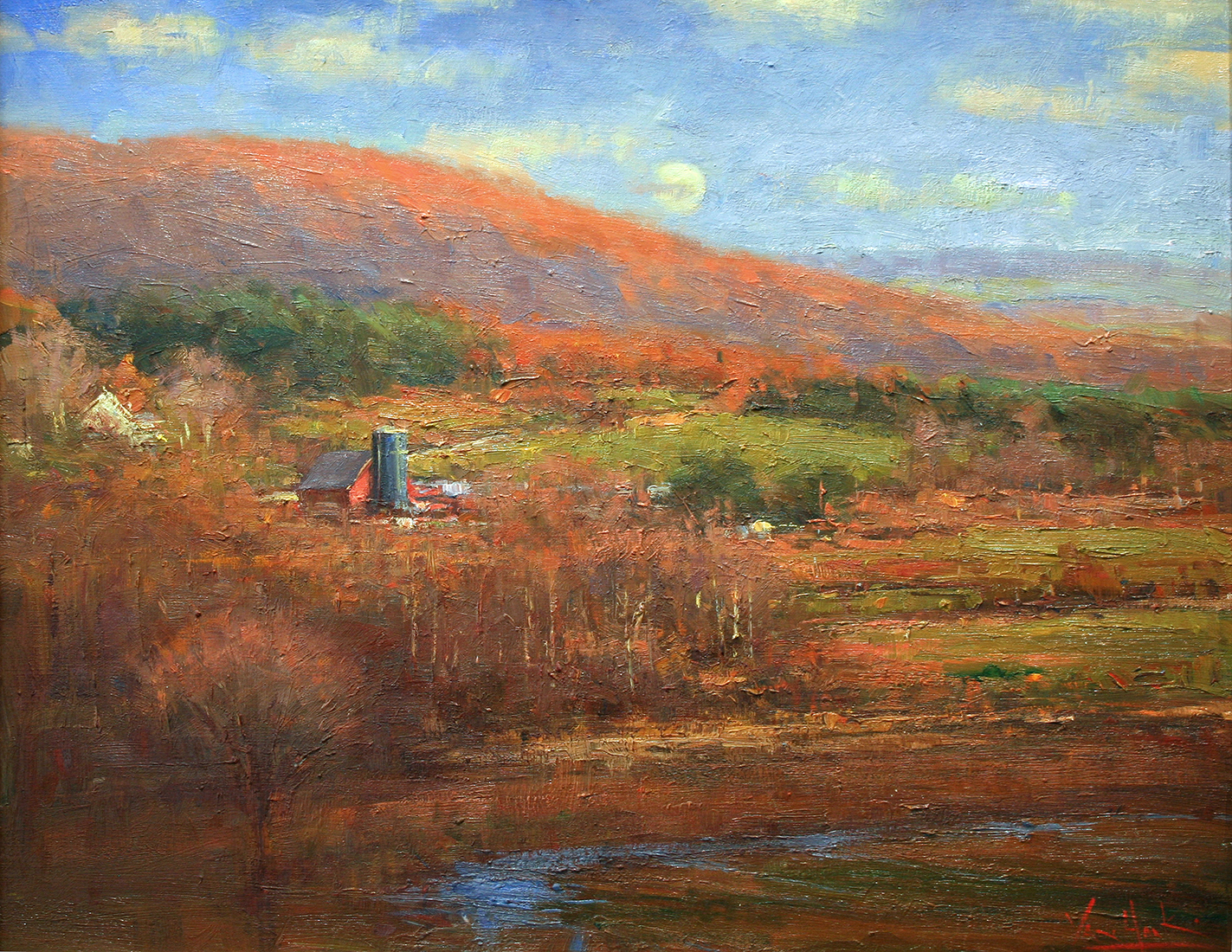 Van Hook Handwright Gallery New Canaan, CT