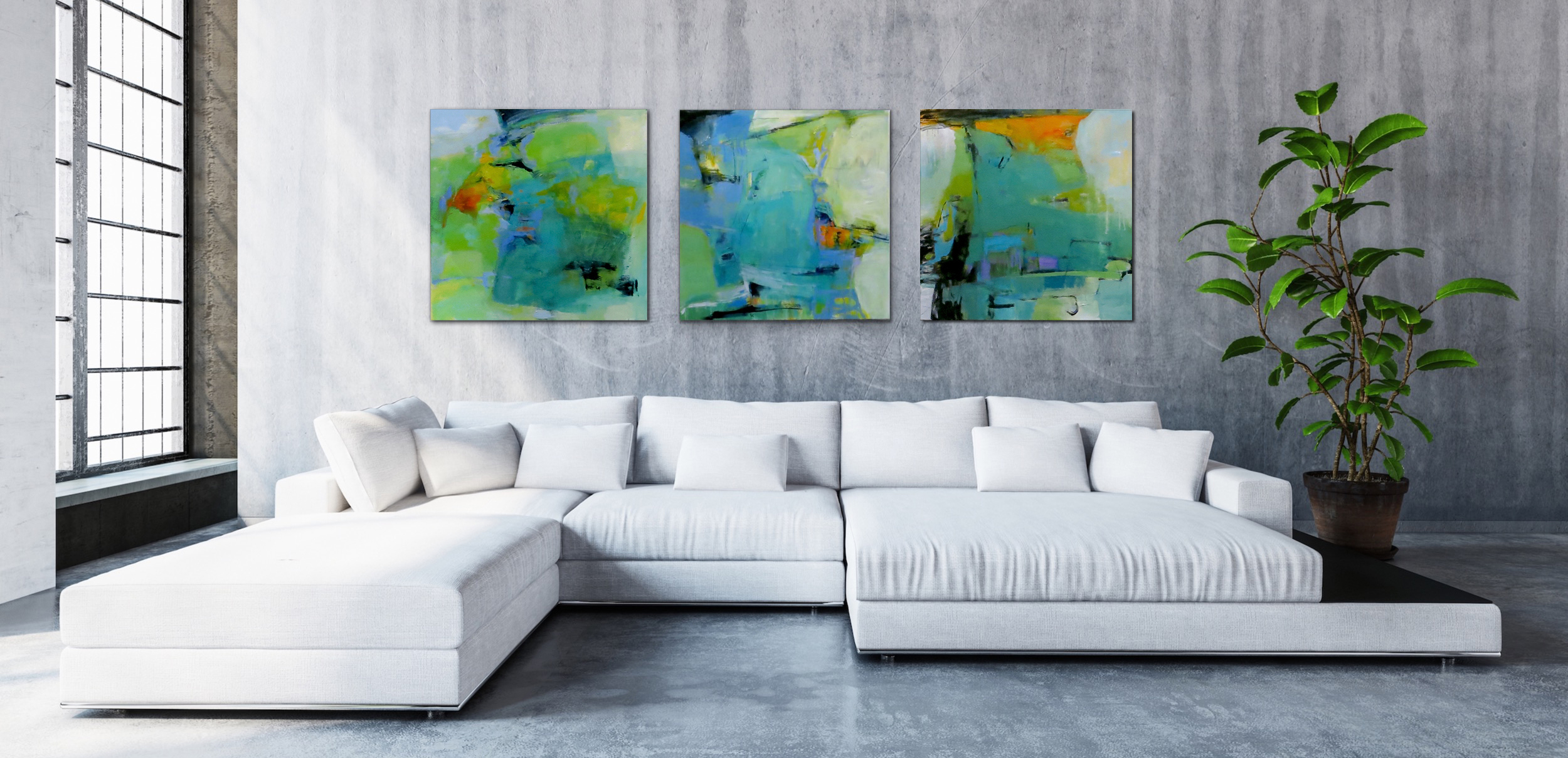 Handwright Gallery & Framing, New Canaan