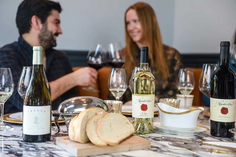 How Can I Plan the Perfect Wine Tasting Day Trip to Wineries Near