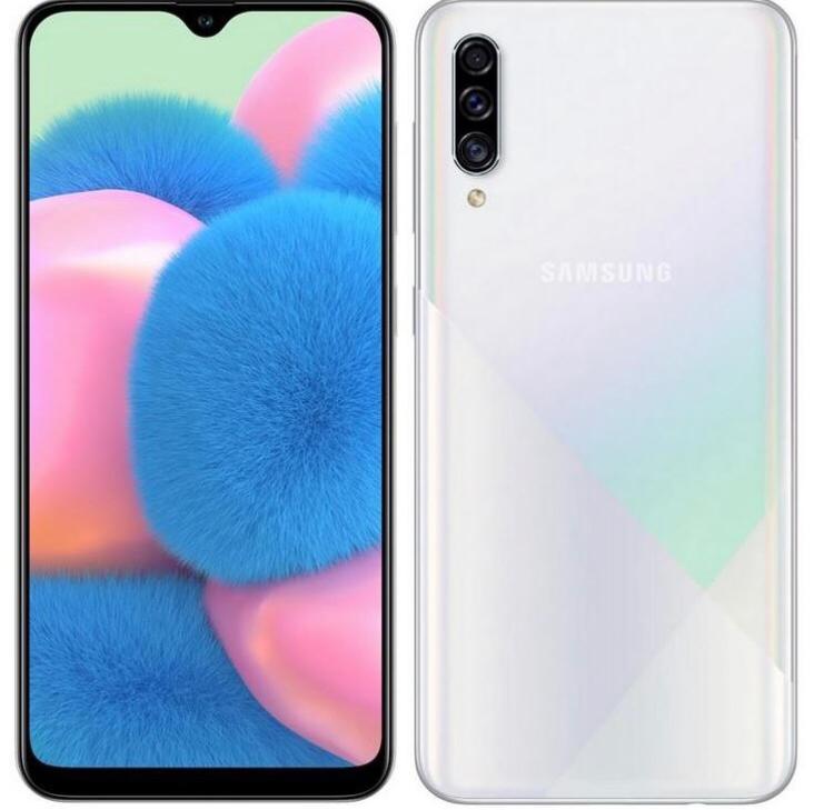 SAMSUNG Galaxy A30s 64 GB Dual SIM SM/A307F Gladbeck
