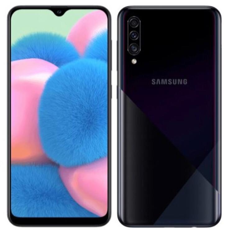 SAMSUNG Galaxy A30s 64 GB Dual SIM SM/A307F Gladbeck