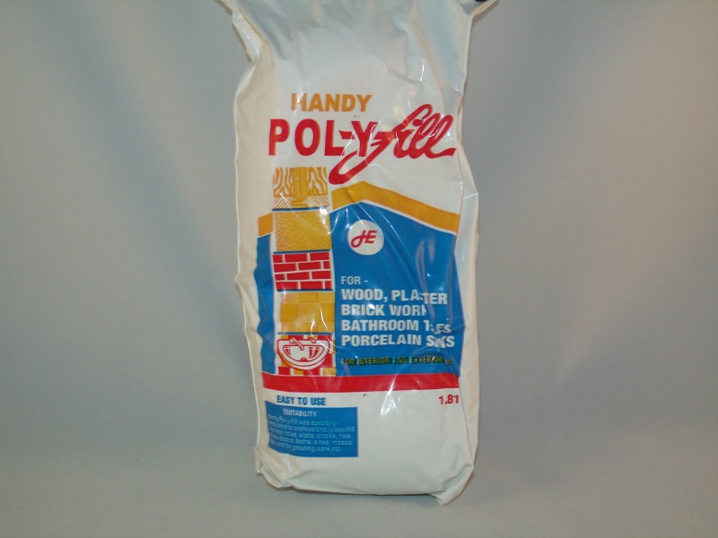 Handy Poly Fill