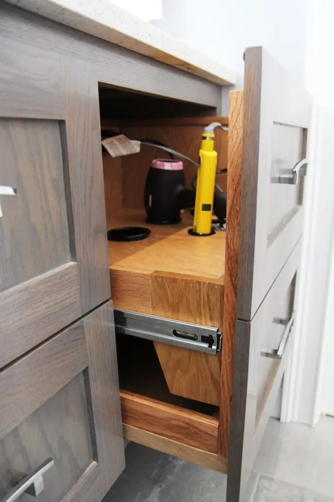 Custom Vanities Handy Atlanta