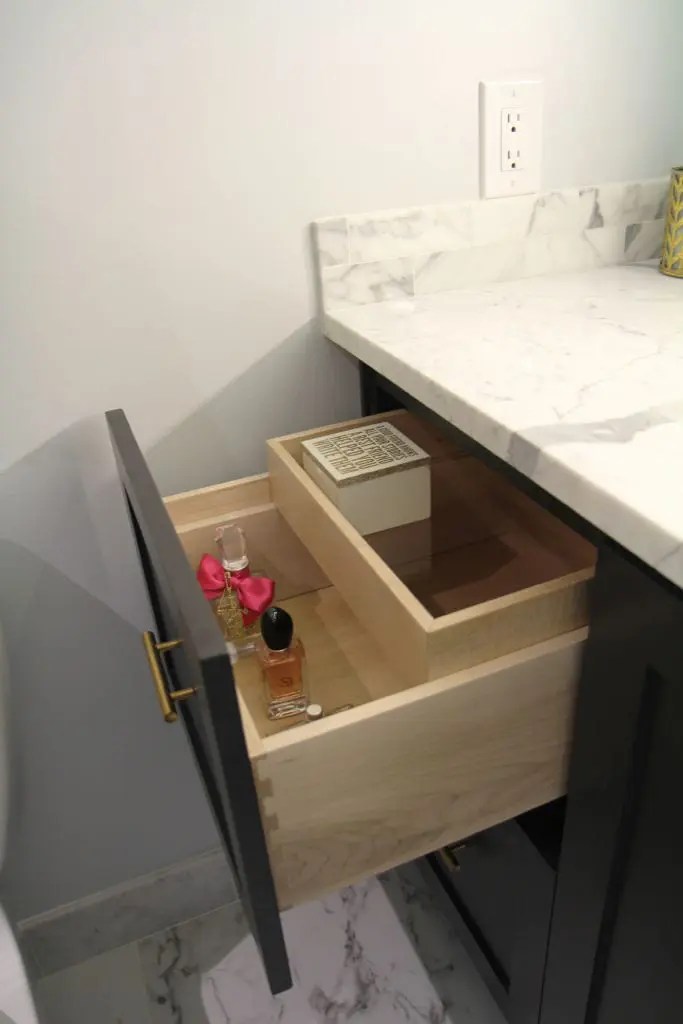 Custom Vanities Handy Atlanta