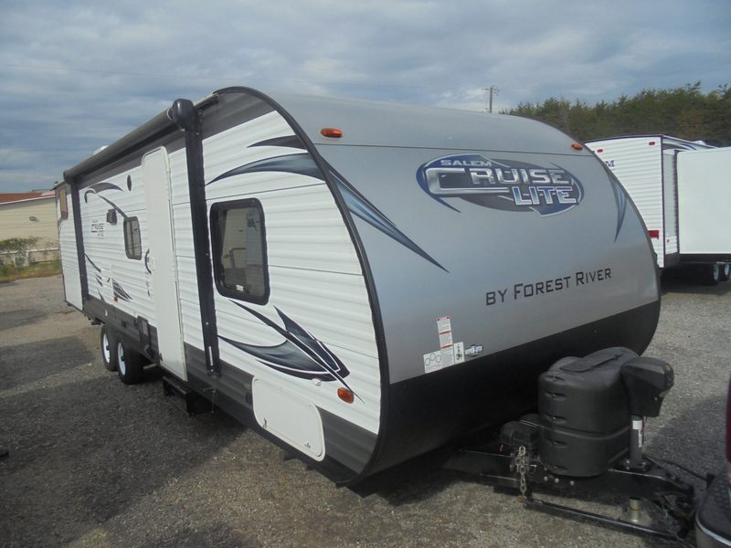 Travel Trailer Archives Robert Handy Camping Center