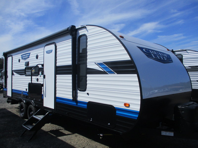 Travel Trailer Archives Robert Handy Camping Center