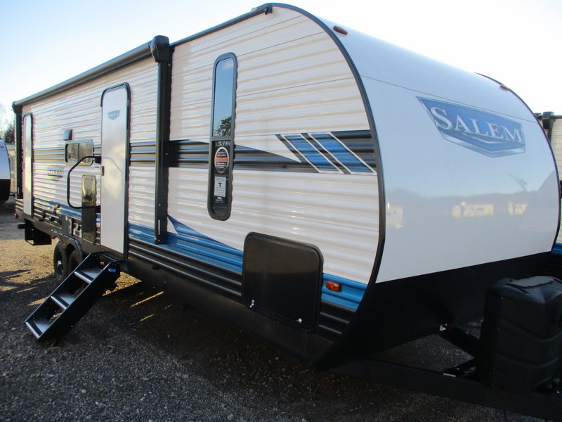 Travel Trailer Archives Robert Handy Camping Center