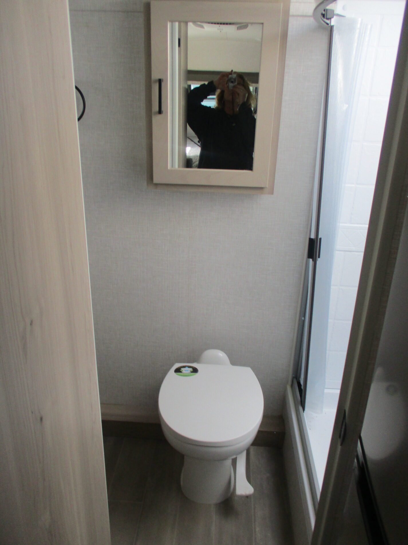 2022 Flagstaff ePRO 19FD *** 22,999 *** 4 YRS of EXTENDED WARRANTY