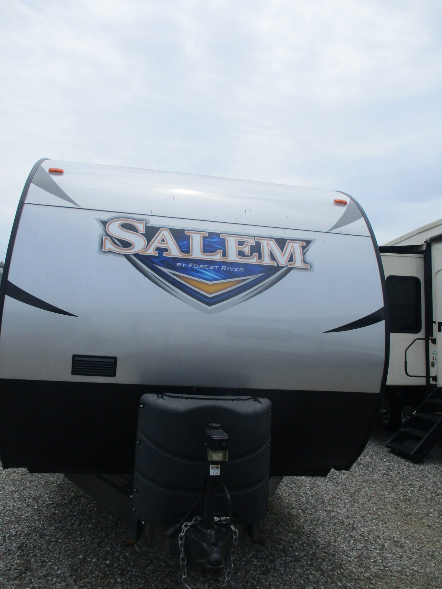 Travel Trailer Archives Robert Handy Camping Center