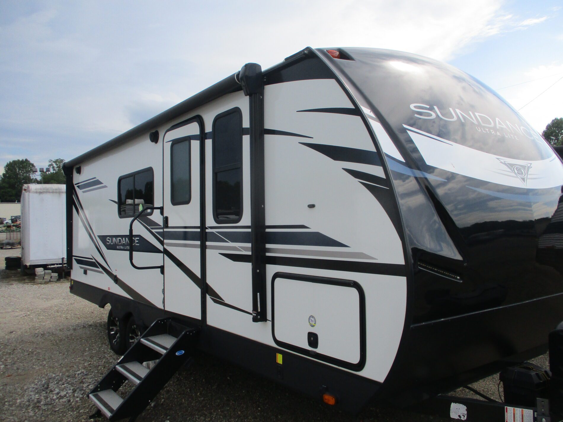 2021 Heartland Sundance 231ML *** 19,999 *** Robert Handy Camping