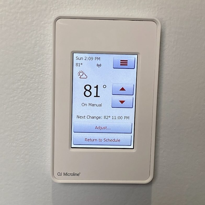 How much does it Cost to Run Radiant Underfloor Heating? HandyDadTV