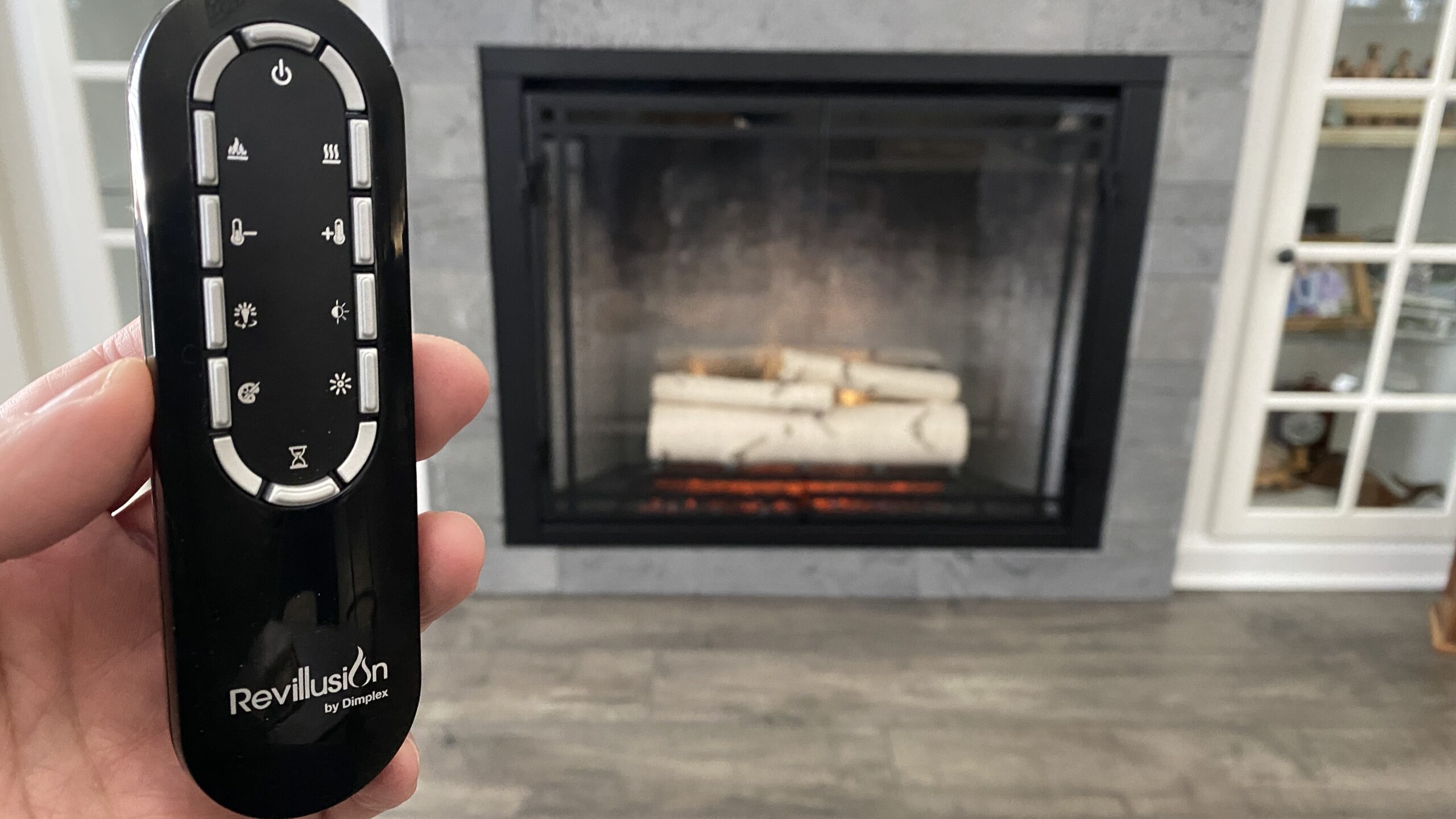 Dimplex Revillusion Review HandyDadTV