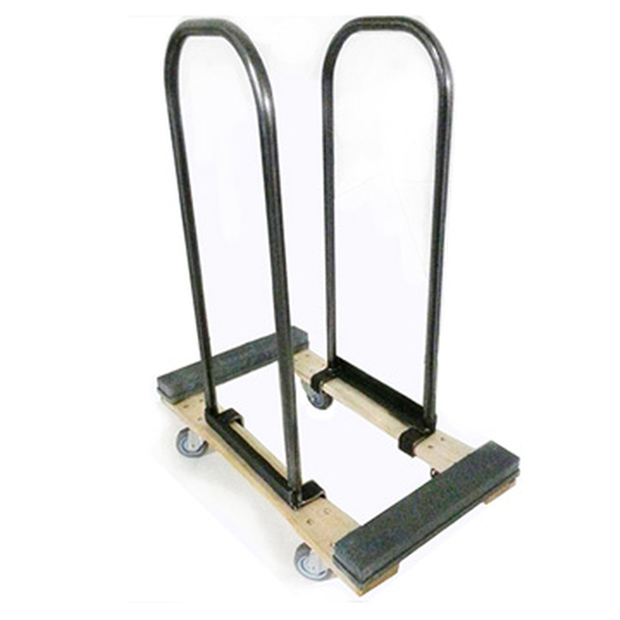 Dolly Converter Rails Handy Equip