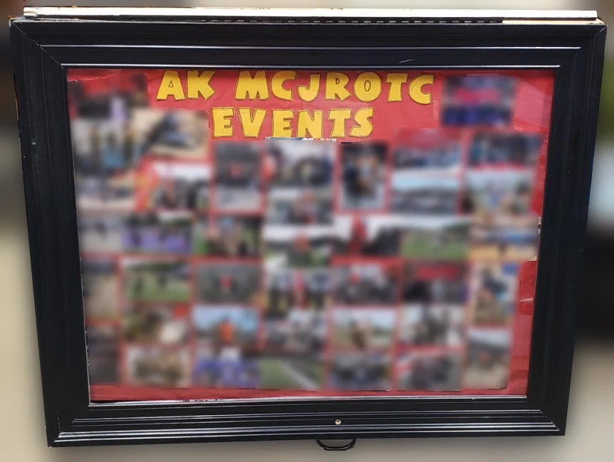 How to repair cracked and dusty picture frame Handy Habitat