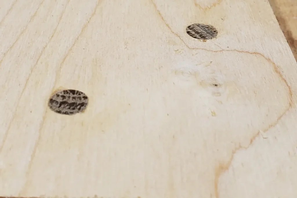 How to repair cracked and dusty picture frame Handy Habitat