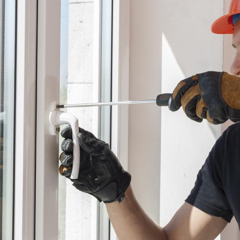 Efficient Window and Door Replacement and Repair Services: Enhancing