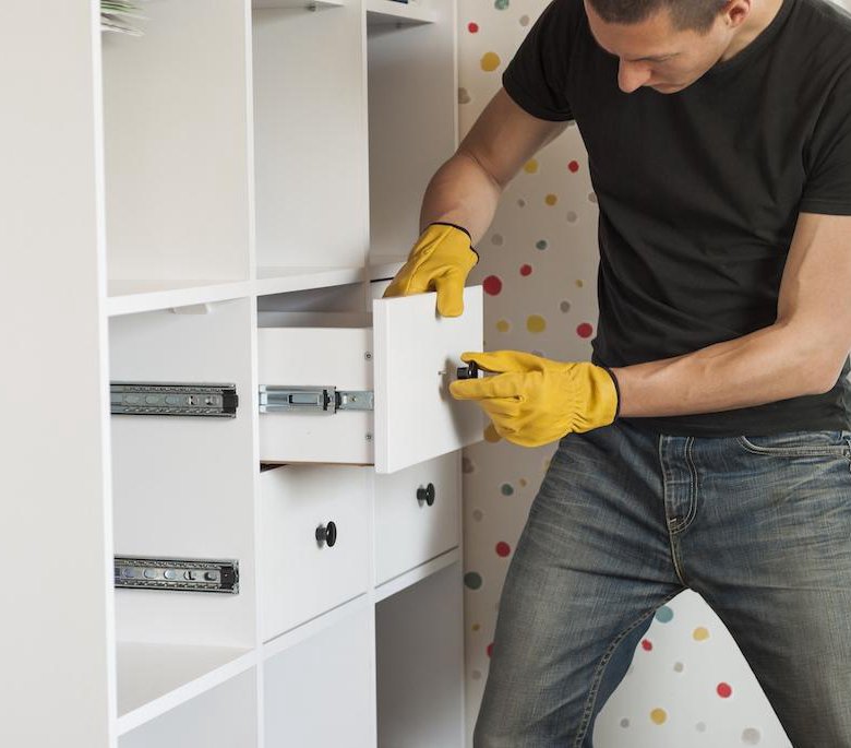 Furniture Assembly Services Professional Solutions for Perfectly Assembled Furniture