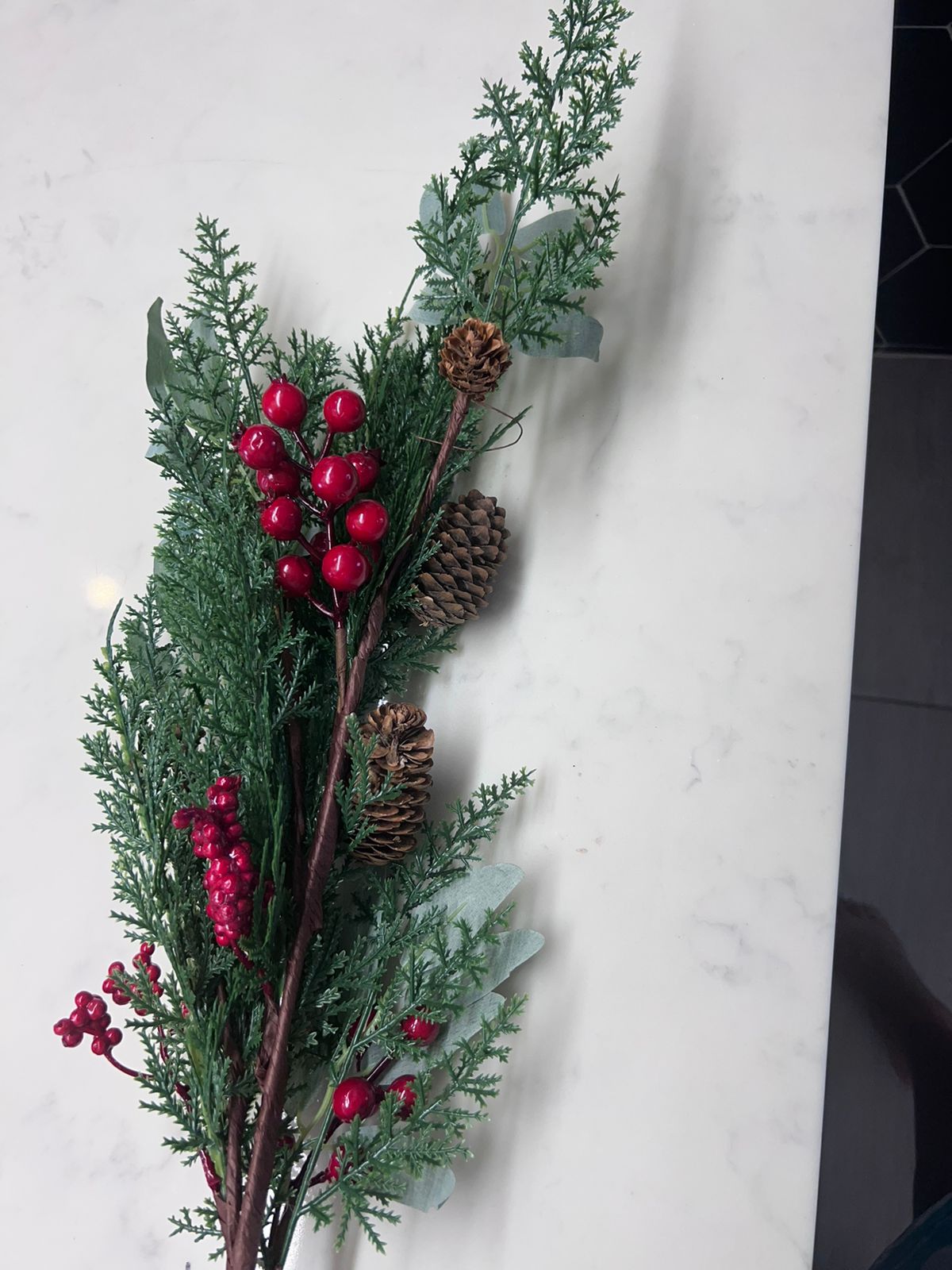 Cypress Tree Filler Handy Housewife