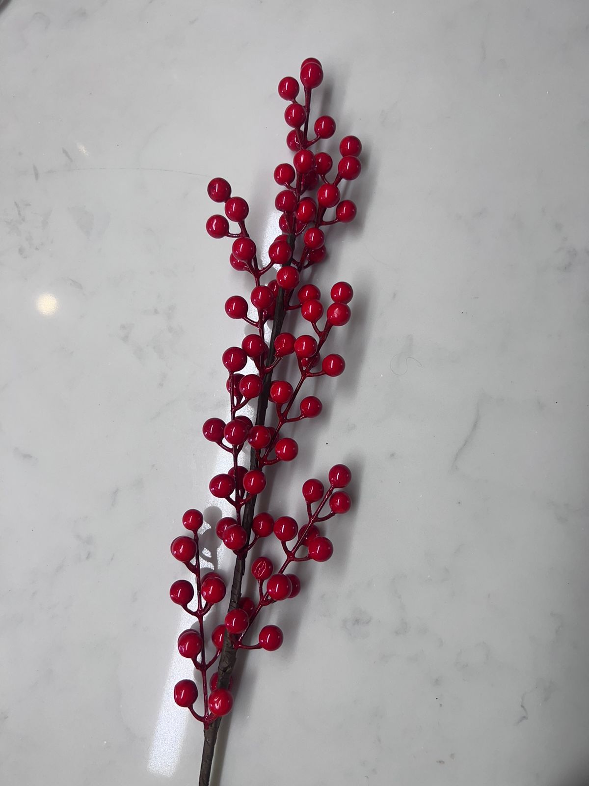 Berry Tree Filler Handy Housewife