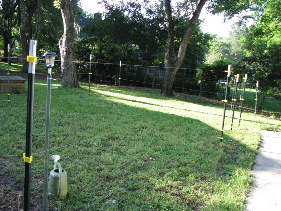 Electric Fence Repair offers news and tips