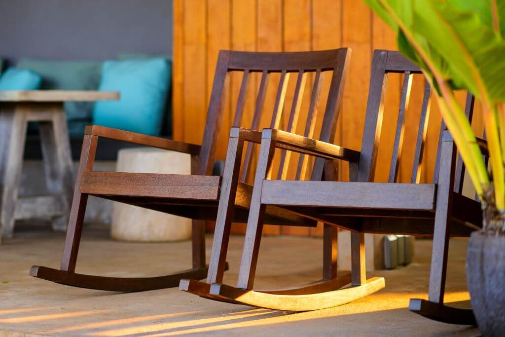 12 DIY Child Rocking Chair Plans Handy Keen