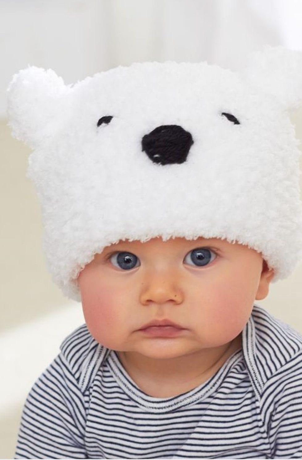 page boy hat pattern