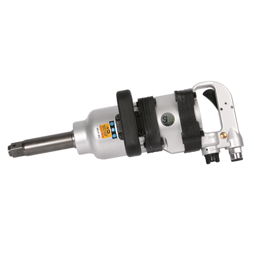 Professional 1" Impact Wrench 15.0 CFM Handyman centre Malta
