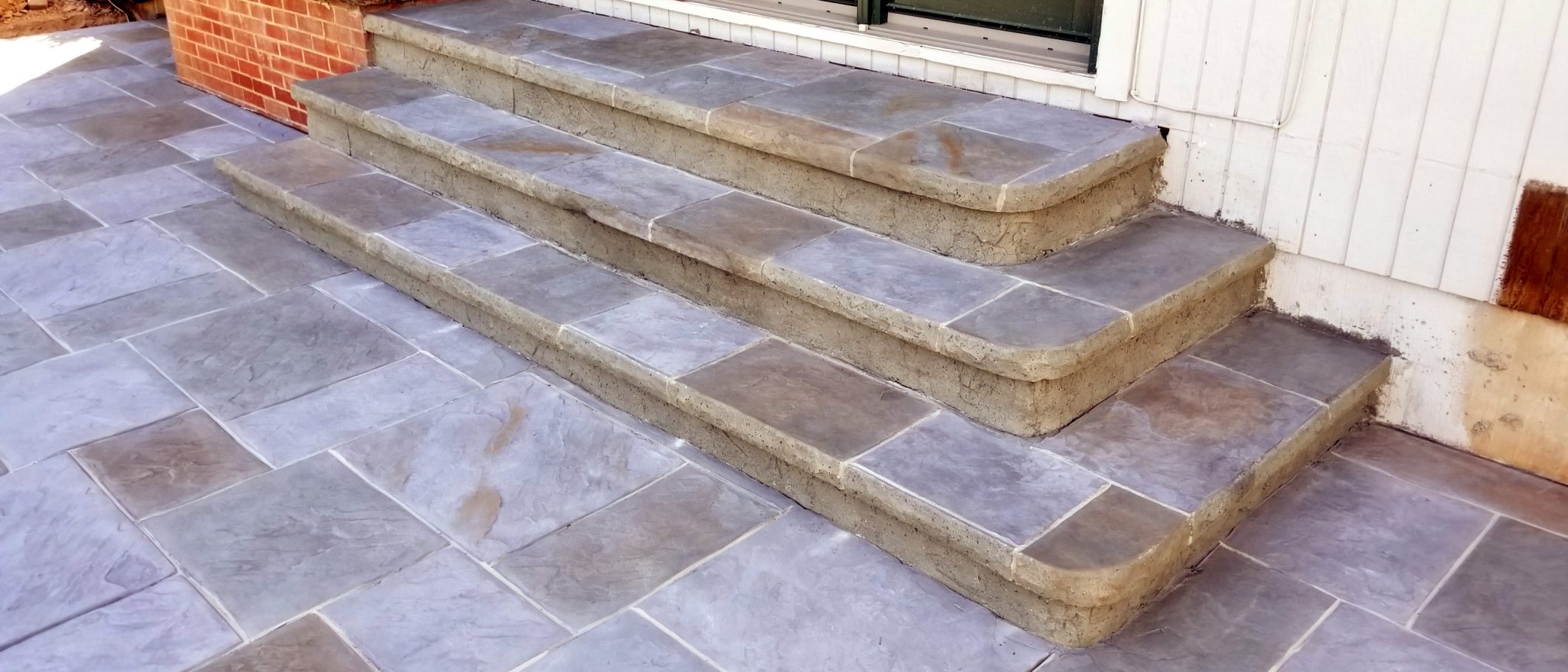 Gallery Handyman Concrete