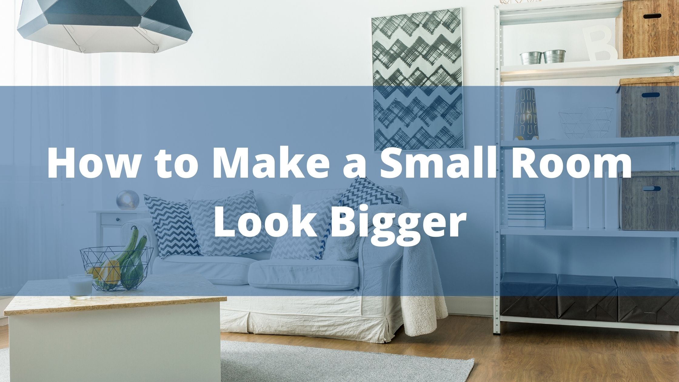 Small Room Handyman Connection