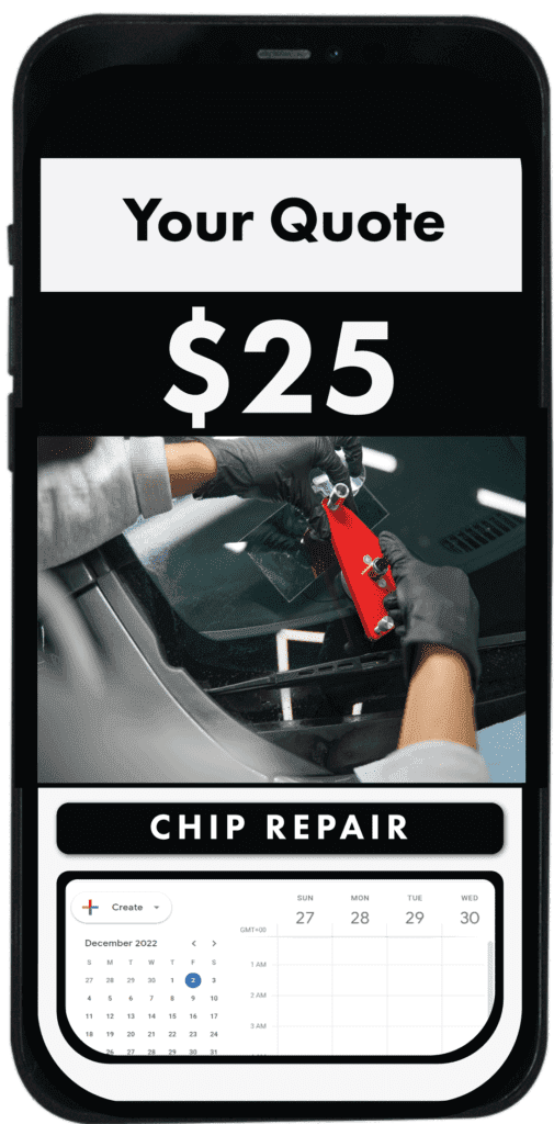 Windshield Chip Repair Sioux Falls, SD Handyman Glass