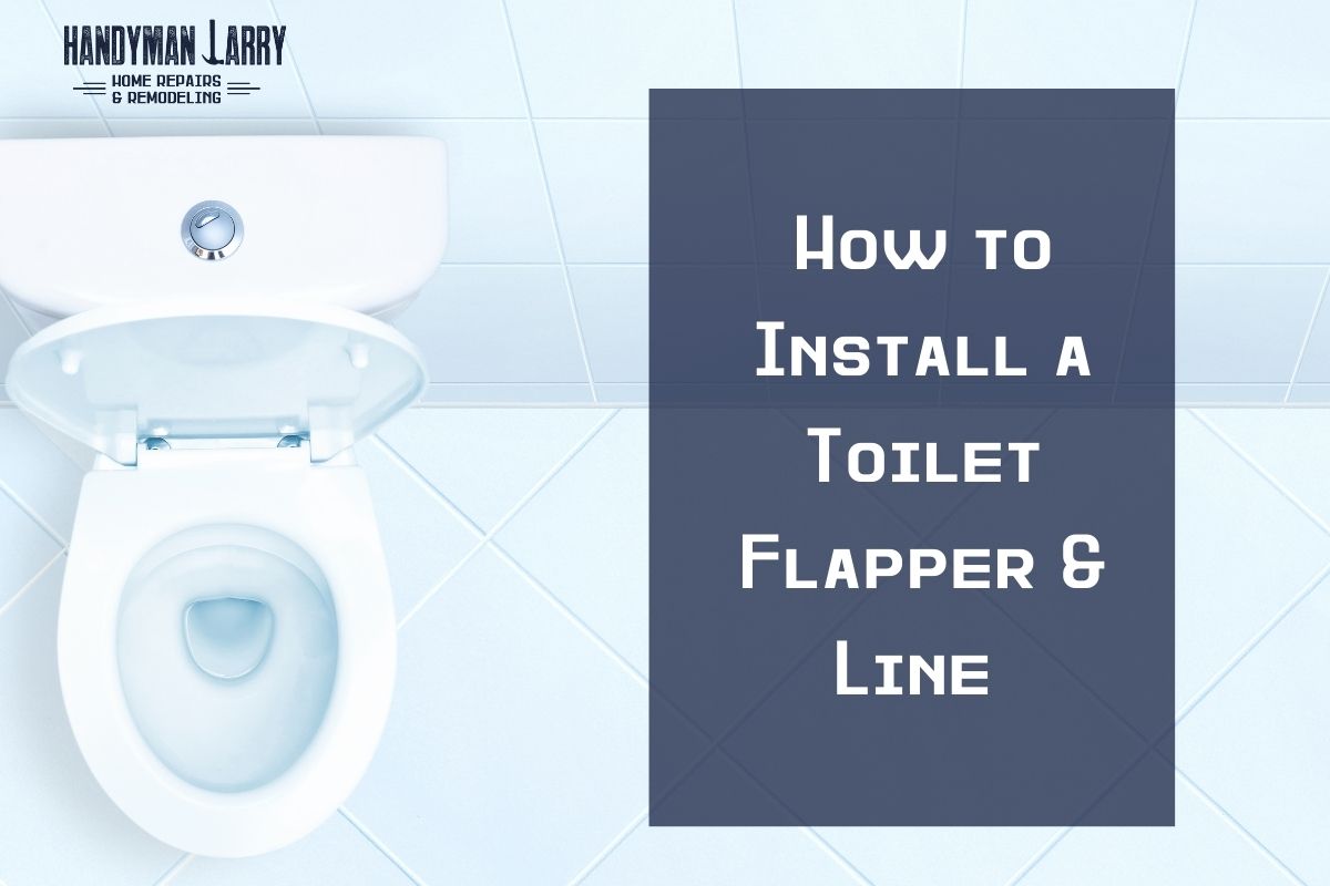 When Is It Time To Replace Toilet Flapper at Michelle Rutter blog