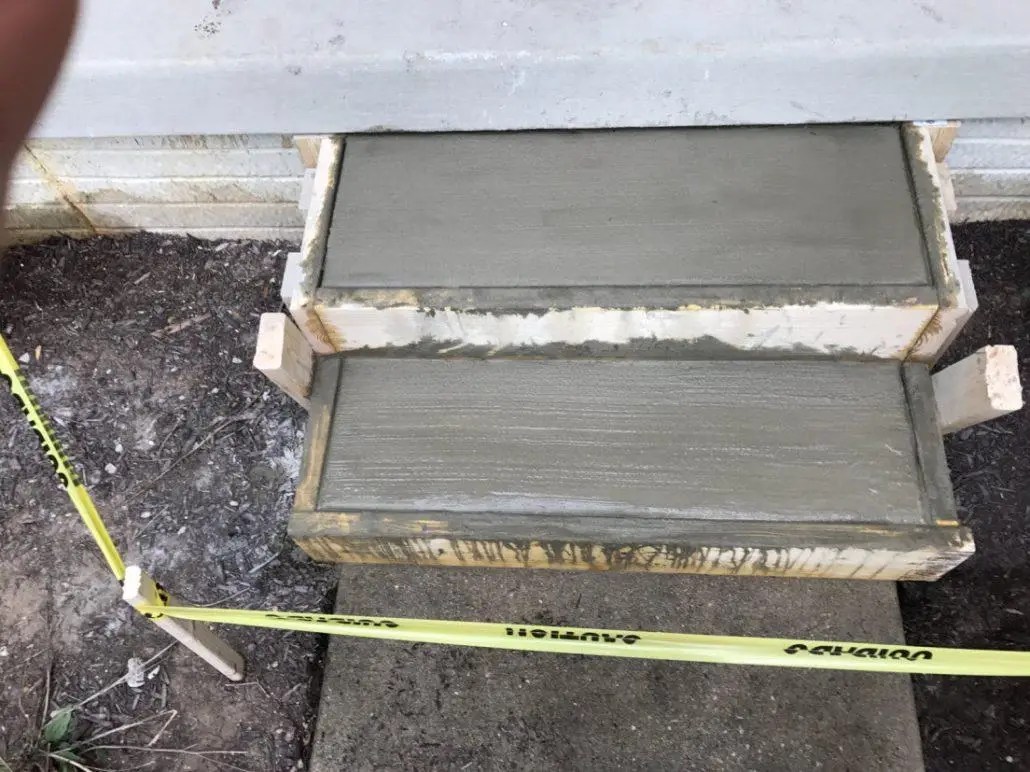 Concrete Handyman On Call