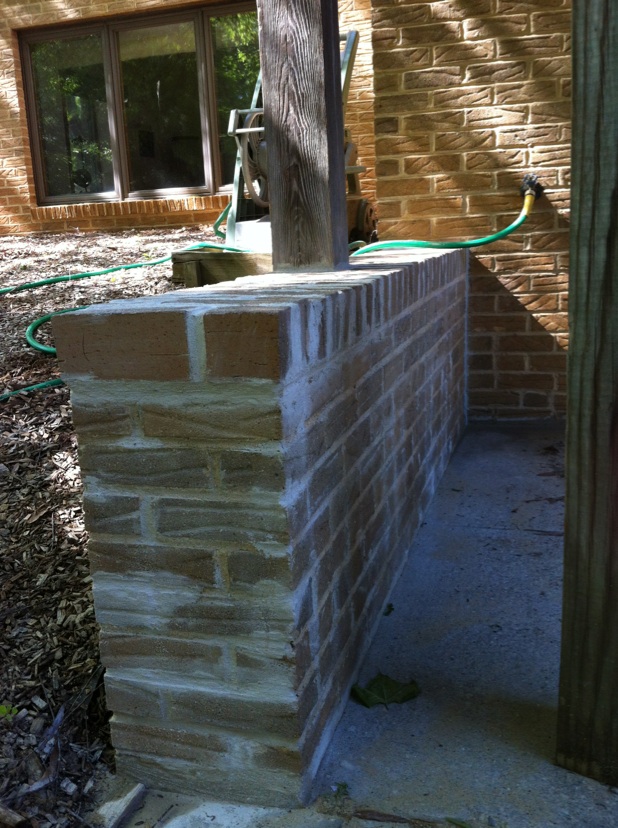 Concrete Handyman On Call