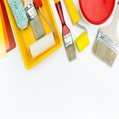 Painting jobs singapore Quality Handyman Services in Singapore