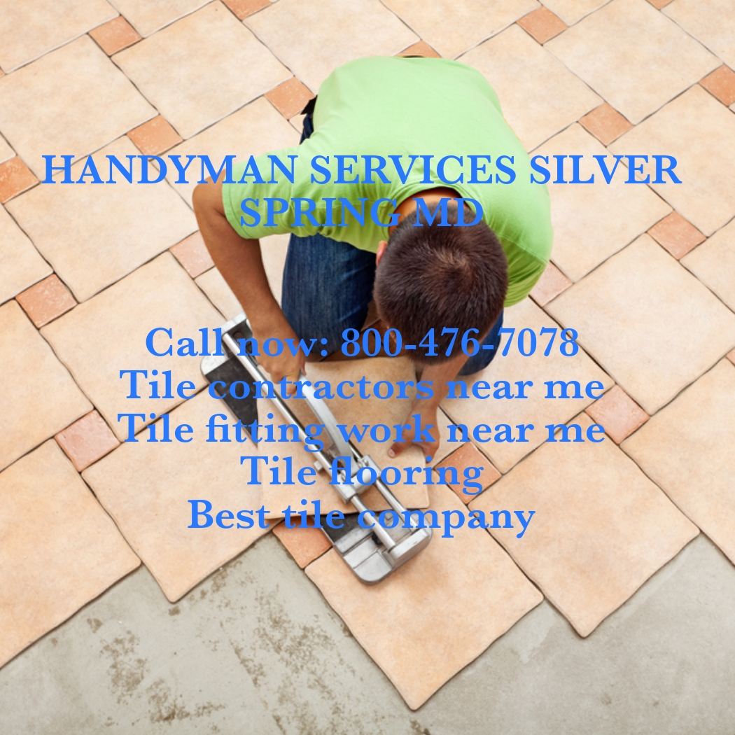 How to prevent mold growth in bathroom tiles? Handyman Services Silver Spring MD