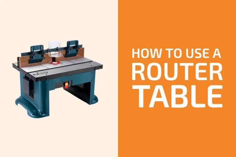 How to Use a Router Table Process, Safety, Tips & Tricks Handyman's