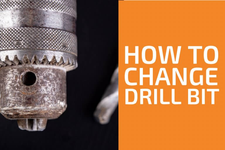 How to Change a Drill Bit - Handyman's World