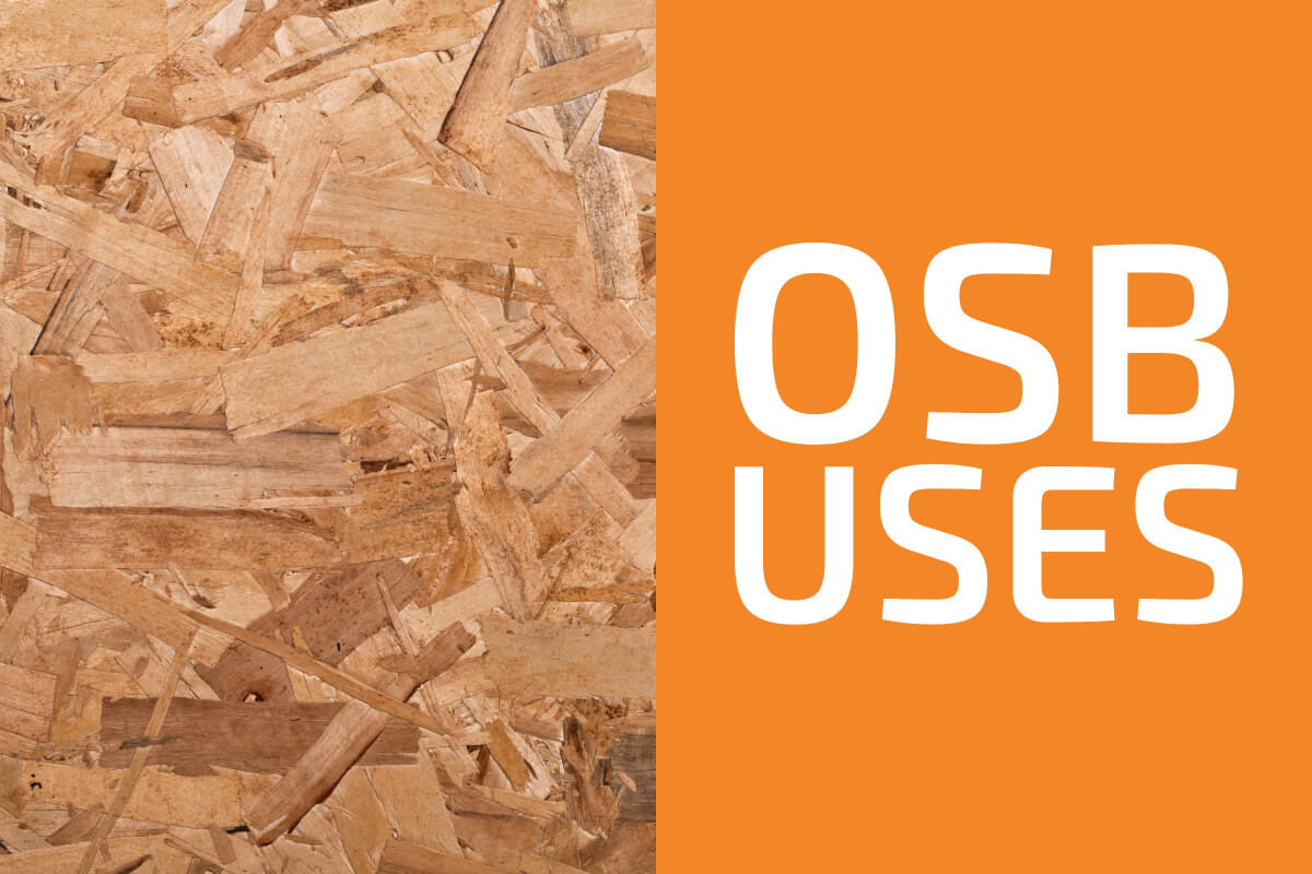 6 Common Uses of OSB Handyman's World